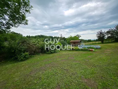 Maison, 135 m²