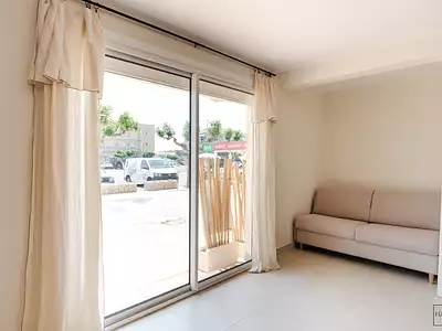 Appartement, 33,2 m²