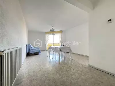 Appartement, 71 m²