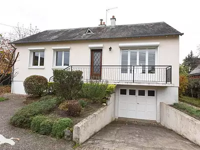 Maison, 88 m²