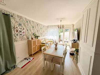 Appartement, 50,19 m²