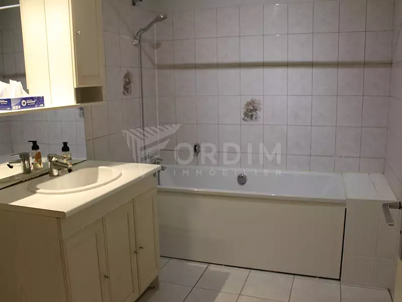 Appartement, 63,72 m²