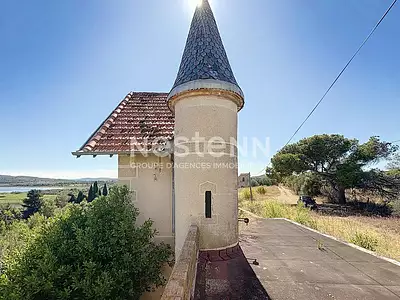 Maison, 400 m²