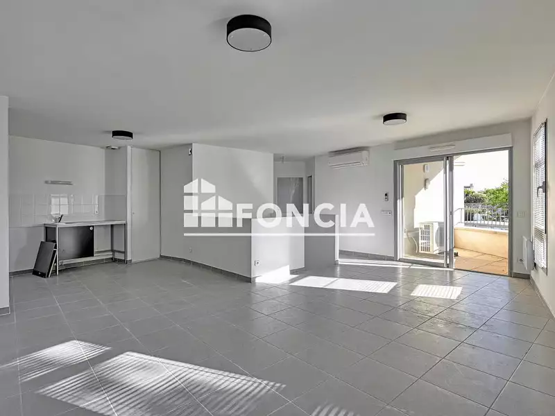 Appartement, 104 m²