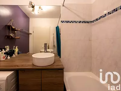 Appartement, 70 m²