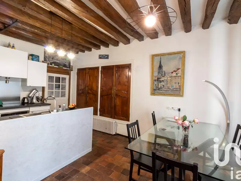 Maison, 110 m²