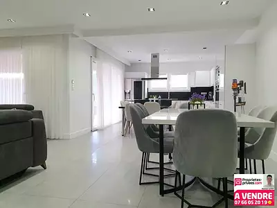 Maison, 190 m²