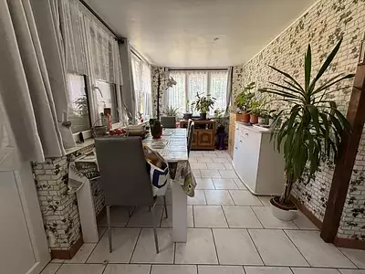 Maison, 128 m²