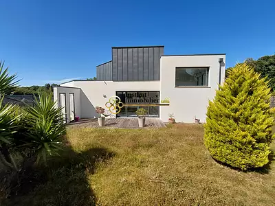 Maison, 115 m²