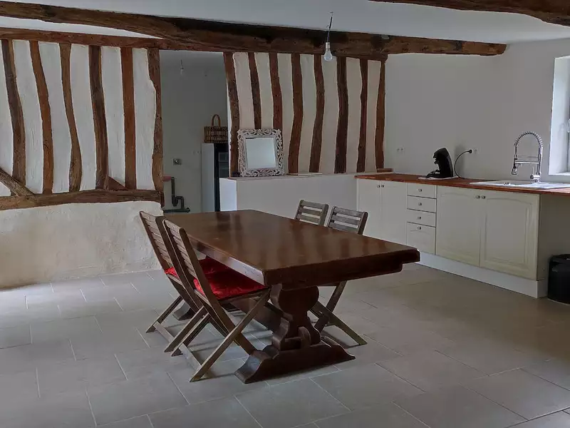 Maison, 140 m²