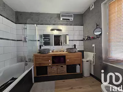 Maison, 90 m²