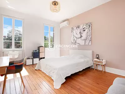 Maison, 235 m²