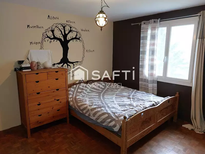 Maison, 148 m²