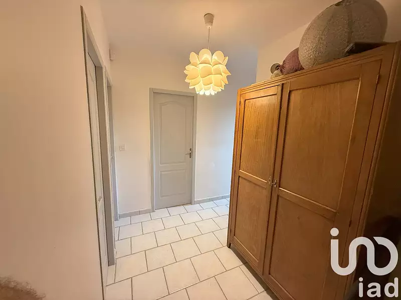 Maison, 155 m²