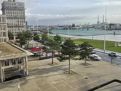 Appartement, 39,58 m²