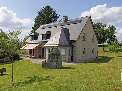 Maison, 228 m²