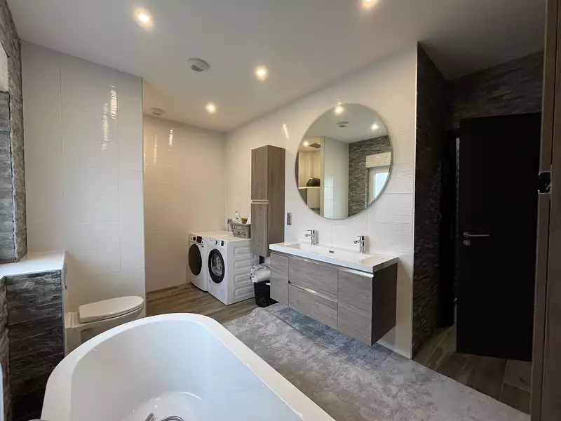 Maison, 101,21 m²