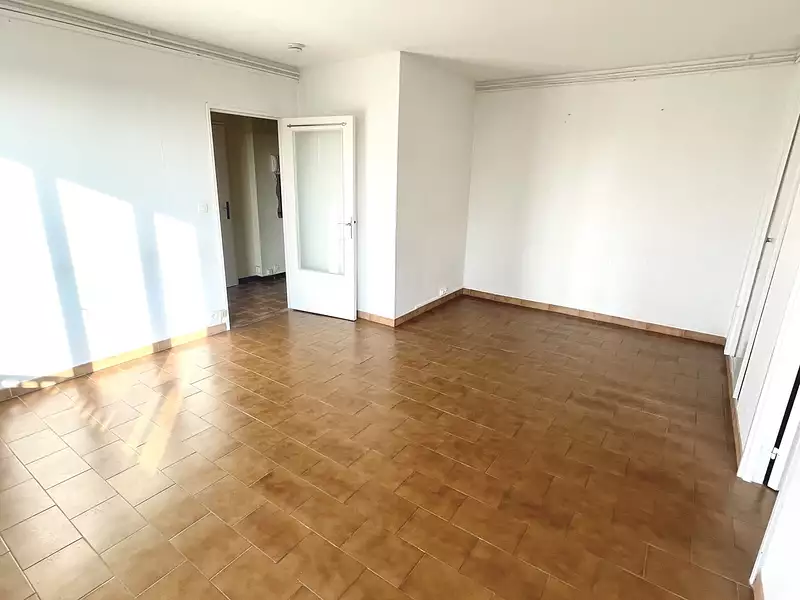 Appartement, 44 m²