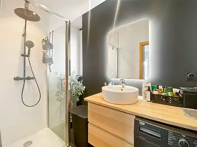 Appartement, 45,46 m²