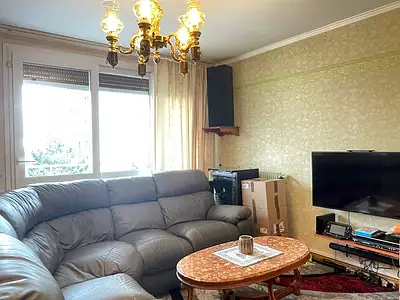 Appartement, 75,05 m²