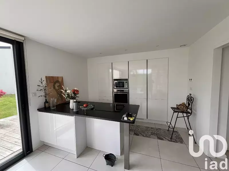 Maison, 118 m²