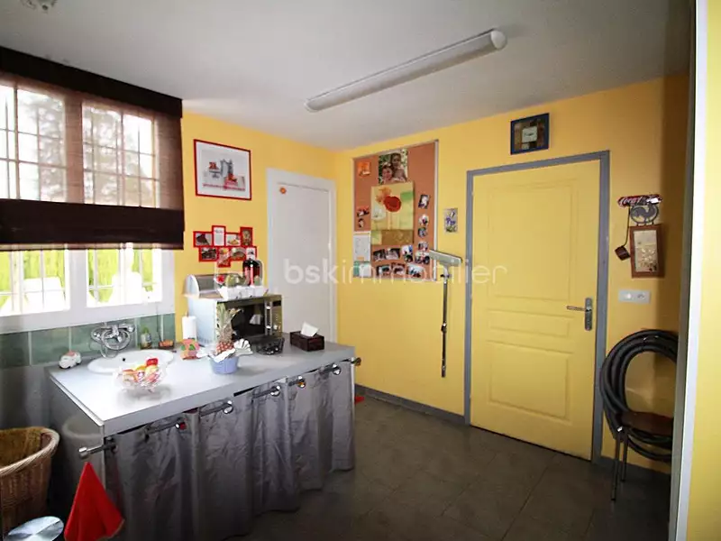 Maison, 174 m²