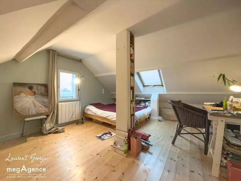 Maison, 101 m²