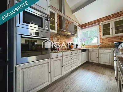 Maison, 150 m²