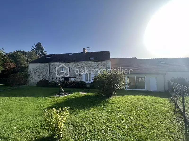Maison, 160 m²
