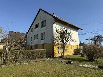 Maison, 145 m²
