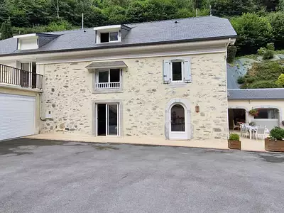 Maison, 111 m²