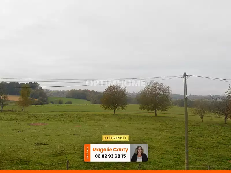 Maison, 99 m²