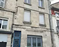 Appartement, 47 m²