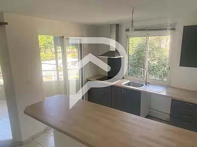 Appartement, 77 m²
