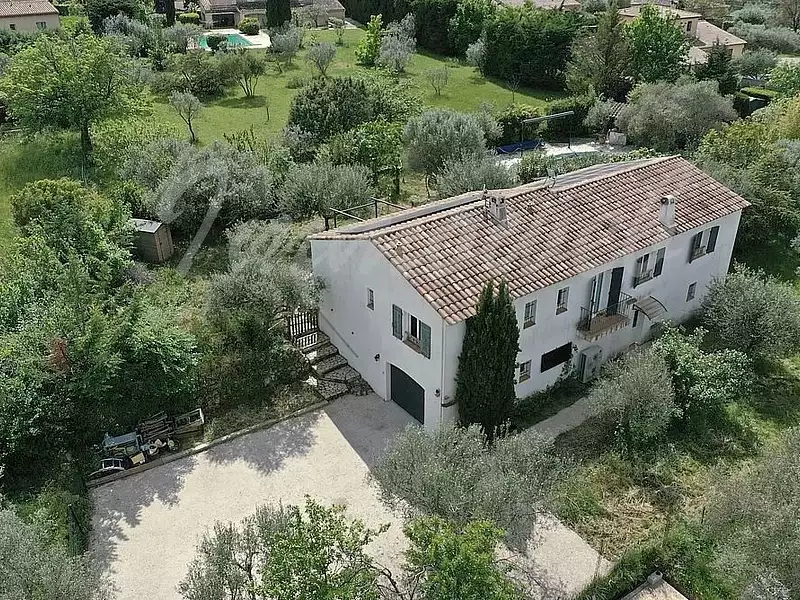 Maison, 140 m²