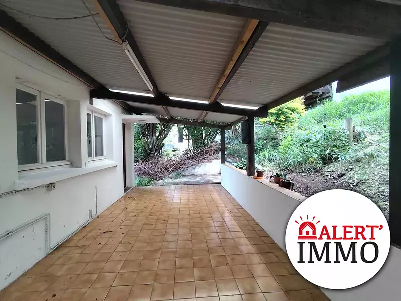 Appartement, 77 m²