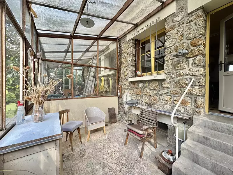 Maison, 145,34 m²