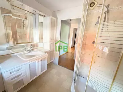 Appartement, 67,3 m²