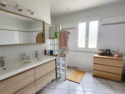 Maison, 115 m²