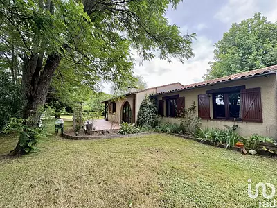 Maison, 90 m²