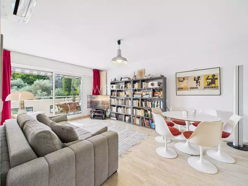 Appartement, 45,75 m²