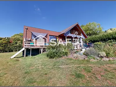 Maison, 115 m²