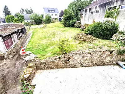 Maison, 204 m²