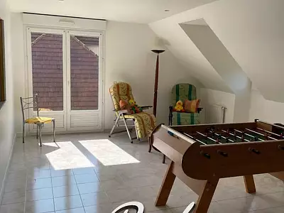 Maison, 170 m²