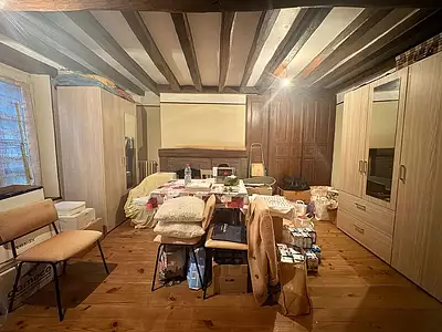 Appartement, 57,8 m²