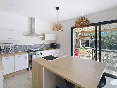 Maison, 160 m²
