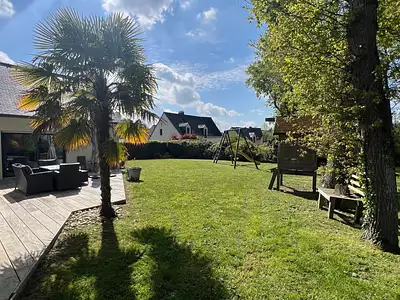 Maison, 190 m²