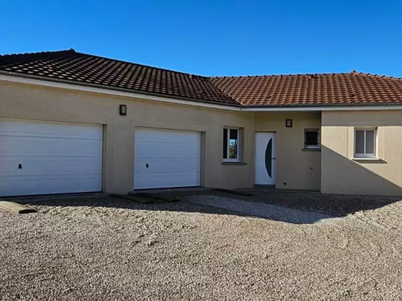Maison, 172 m²