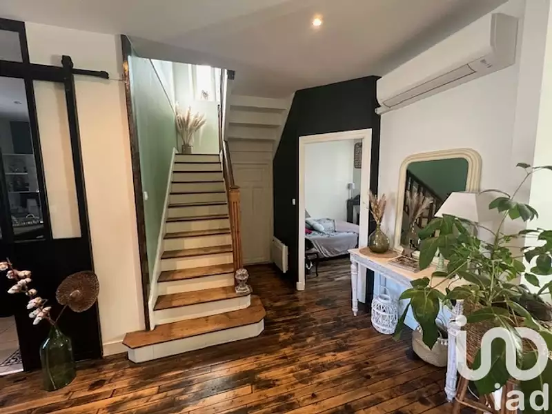 Maison, 135 m²