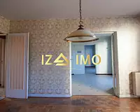 Appartement, 90,9 m²